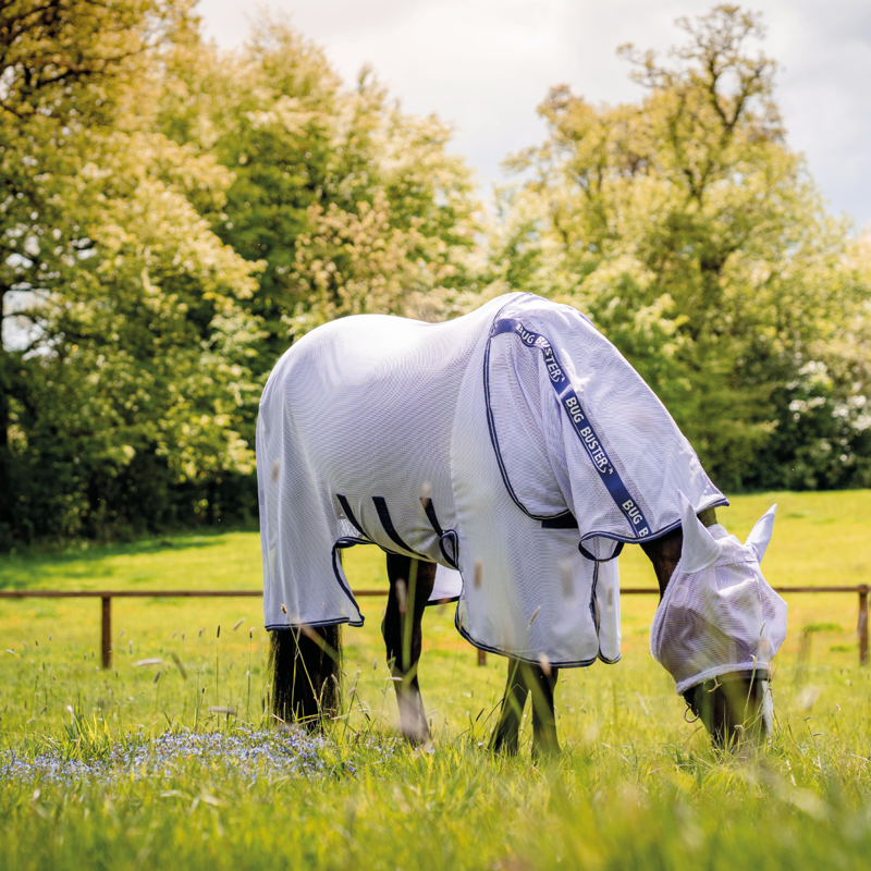 Amigo Bug Buster - Lavender/Atlantic Blue-1